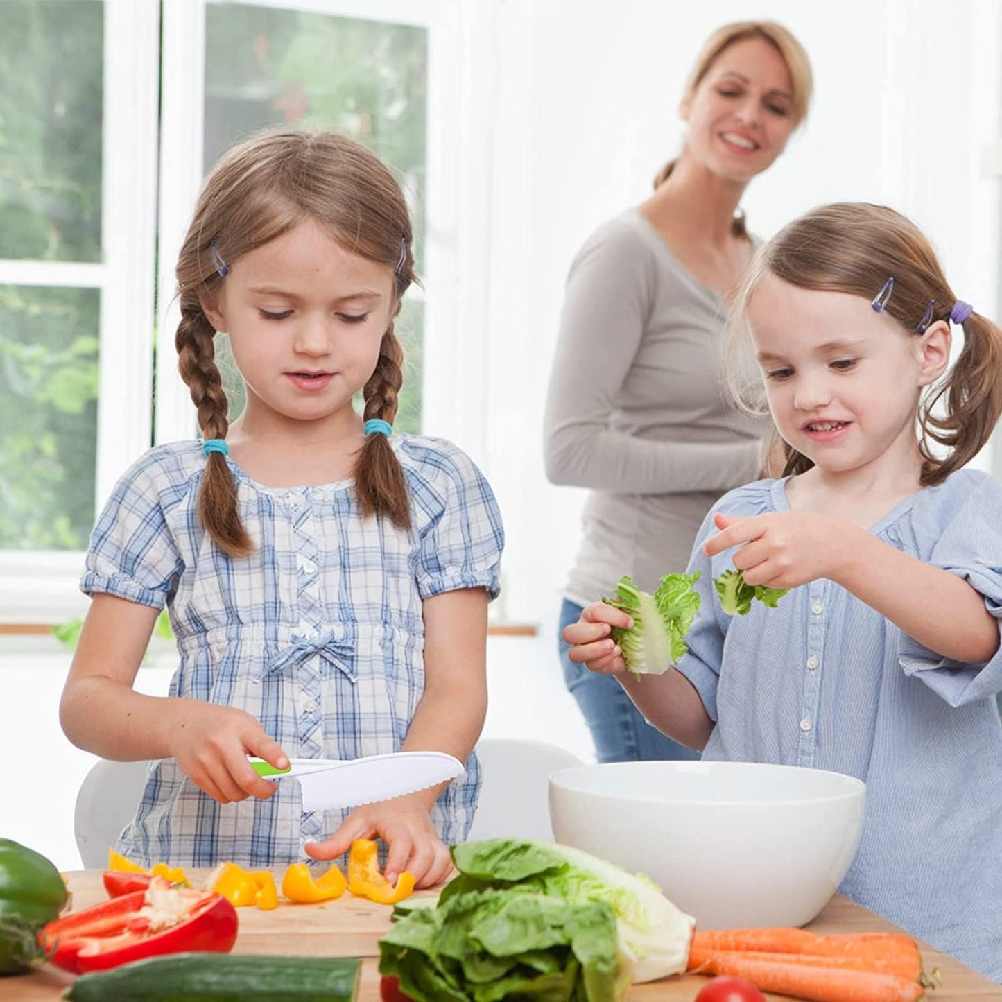 kitchen cooking set