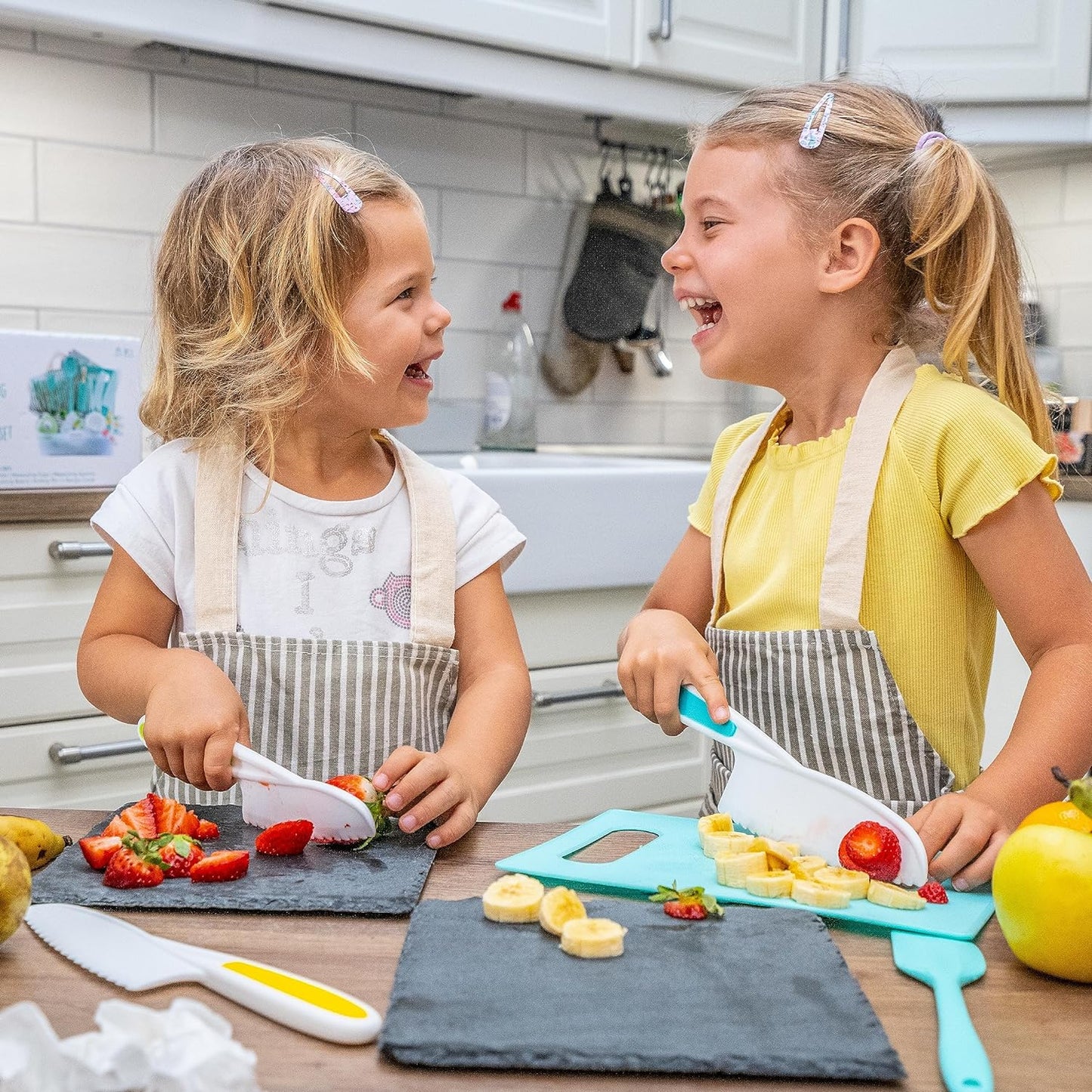 kitchen cooking set