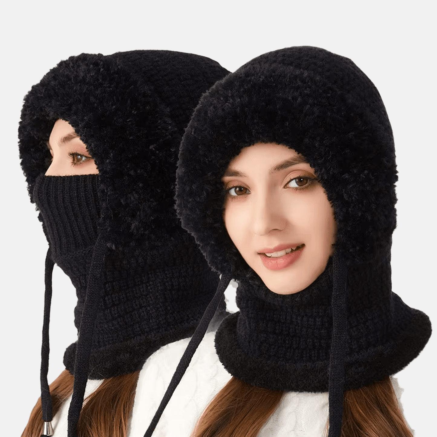norblim winter hat