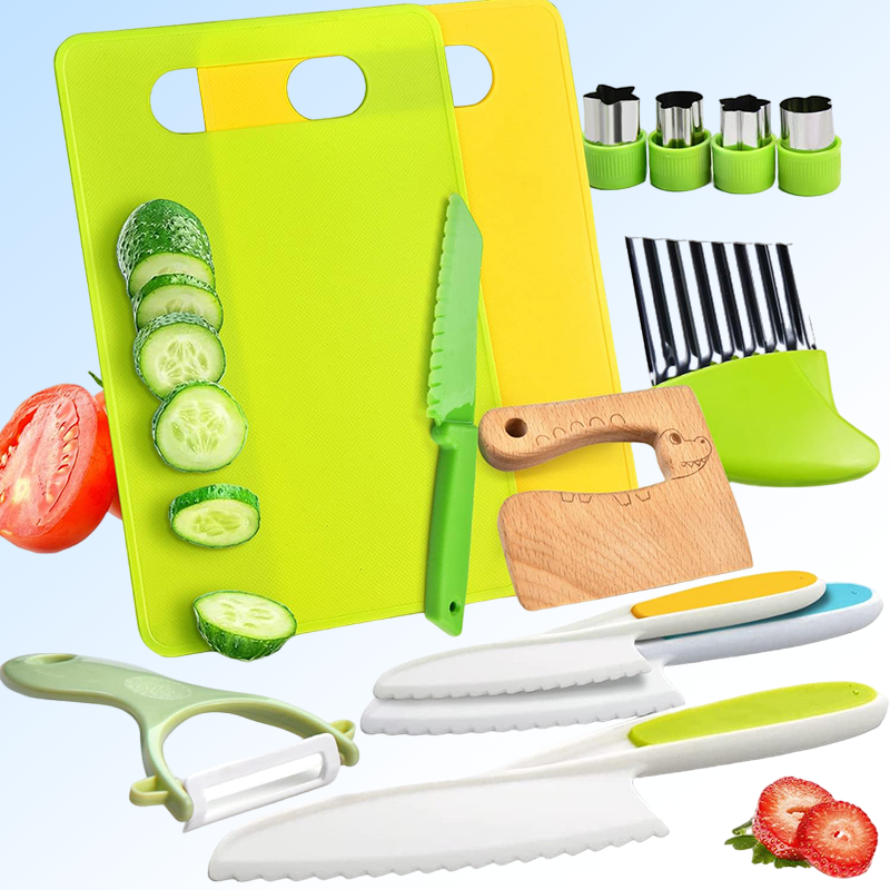 kitchen cooking set