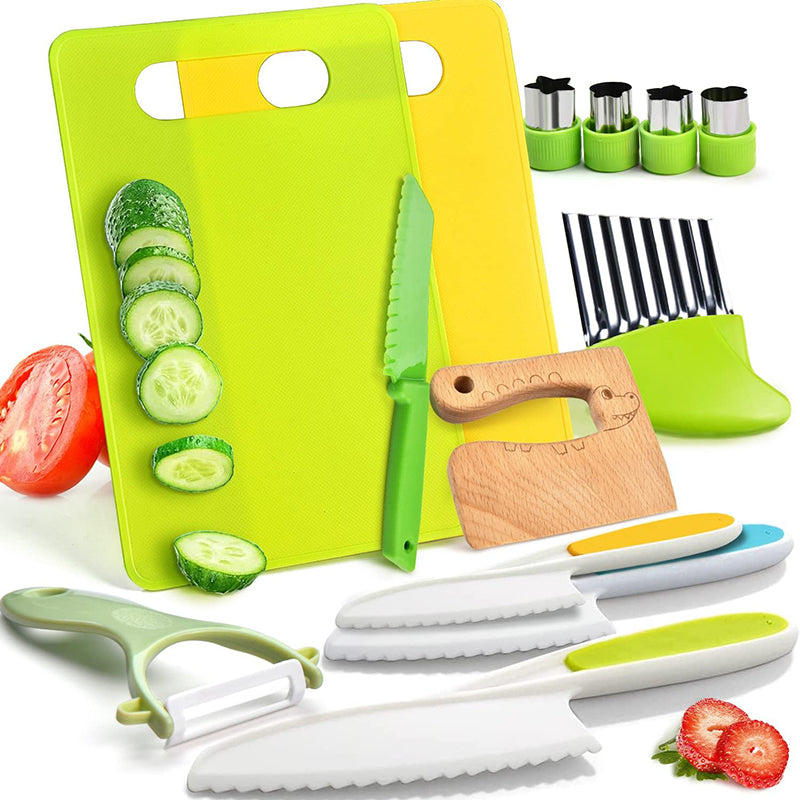 kitchen cooking set