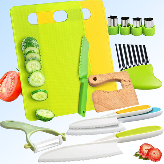 kitchen cooking set