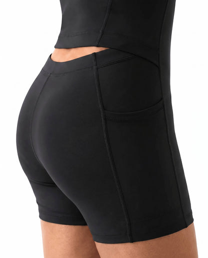 Athletic Mini dress